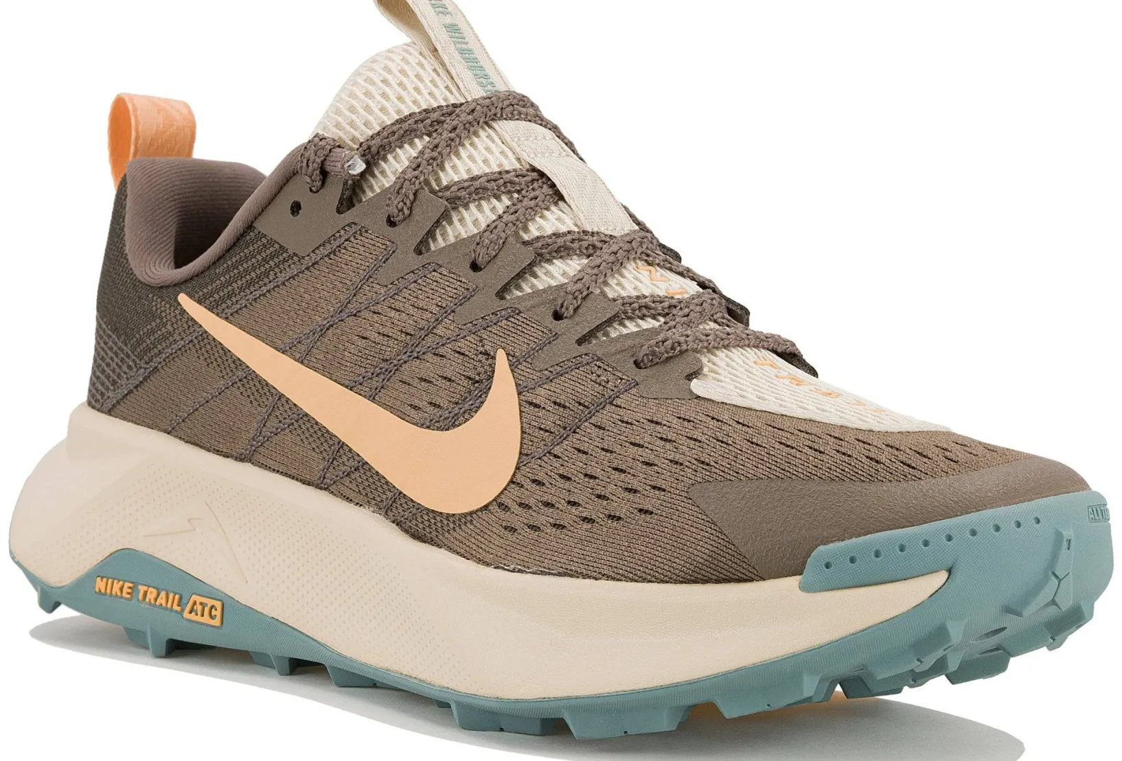 Femme Nike Trail^Wildhorse 10 femme