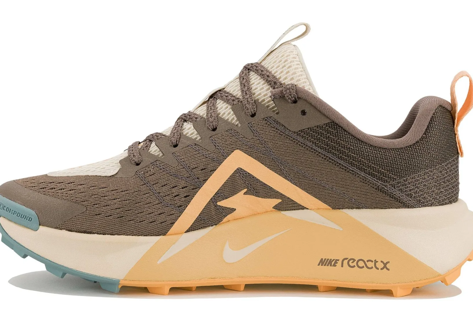 Femme Nike Trail^Wildhorse 10 femme