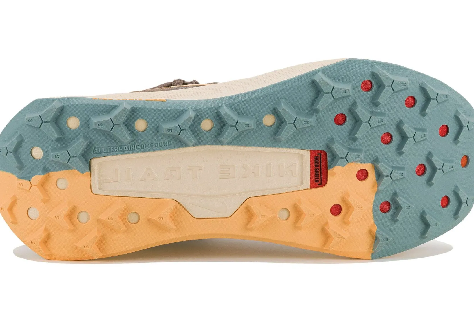 Femme Nike Trail^Wildhorse 10 femme