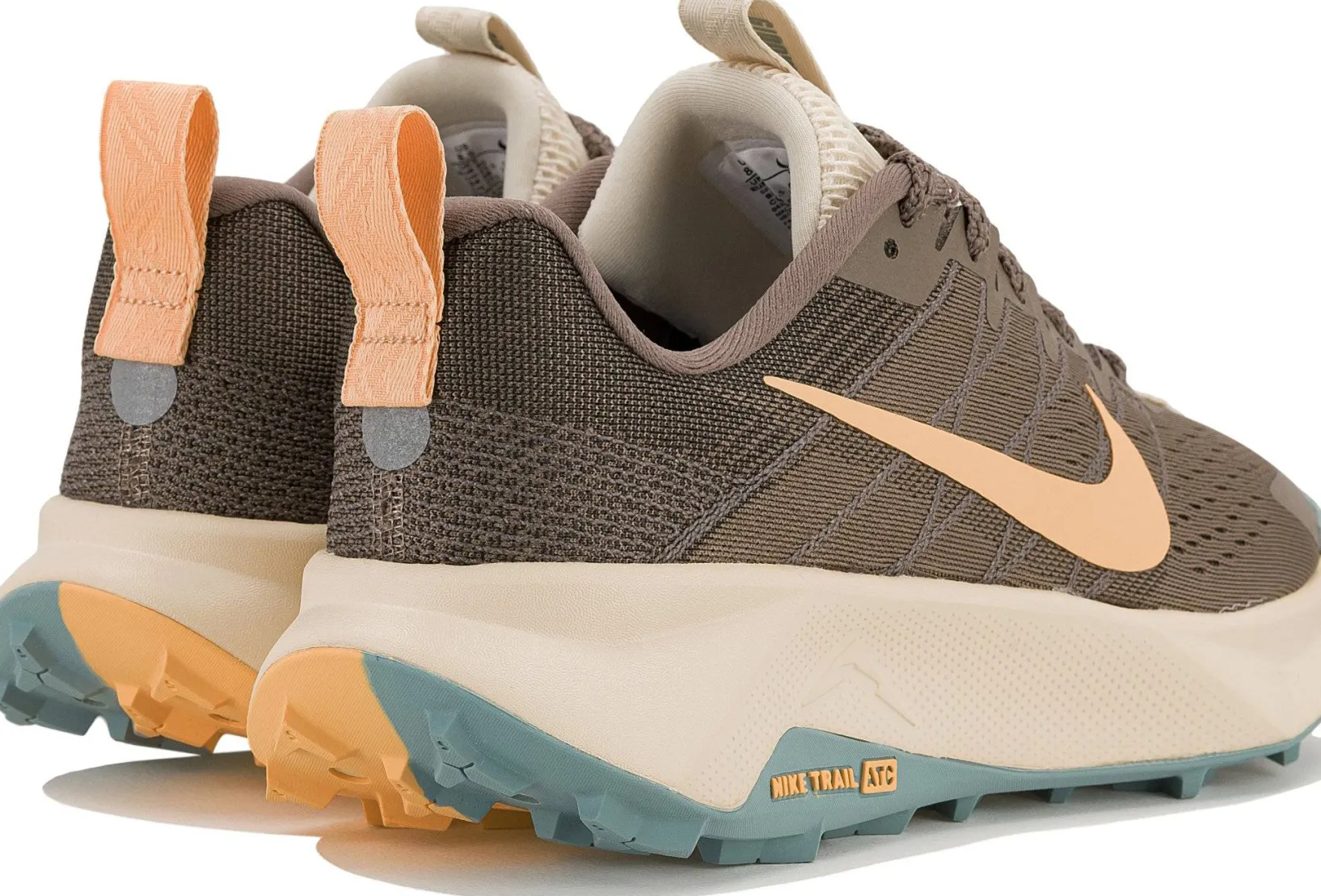 Femme Nike Trail^Wildhorse 10 femme