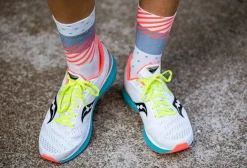 INCYLENCE Chaussettes^Wildness Ultralight