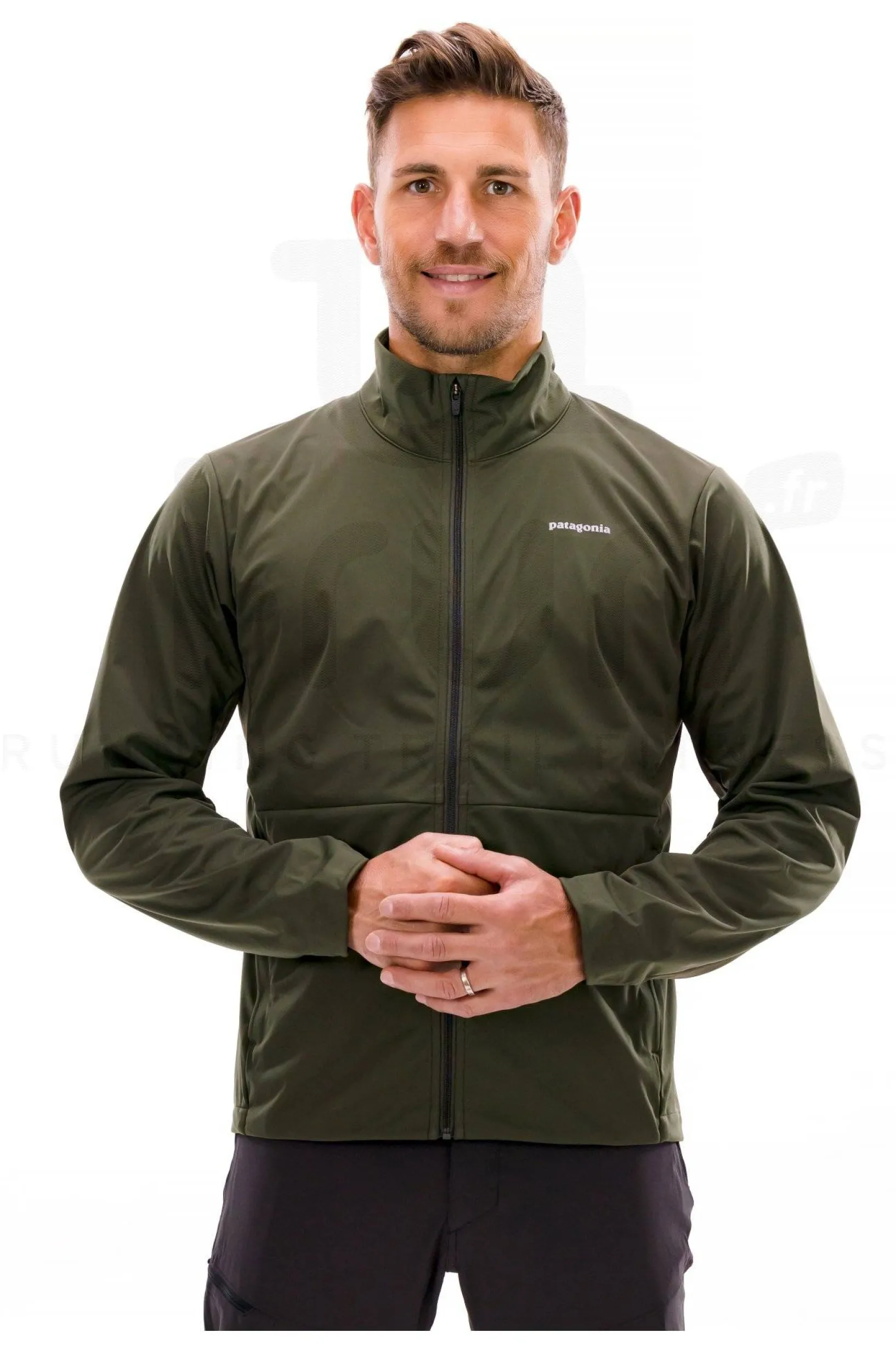 Homme Patagonia Vestes & Coupe Vent^Wind Shield M