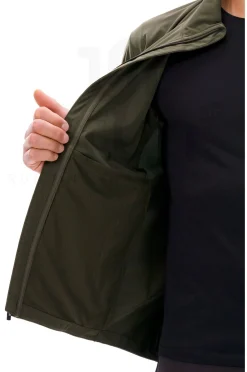 Homme Patagonia Vestes & Coupe Vent^Wind Shield M