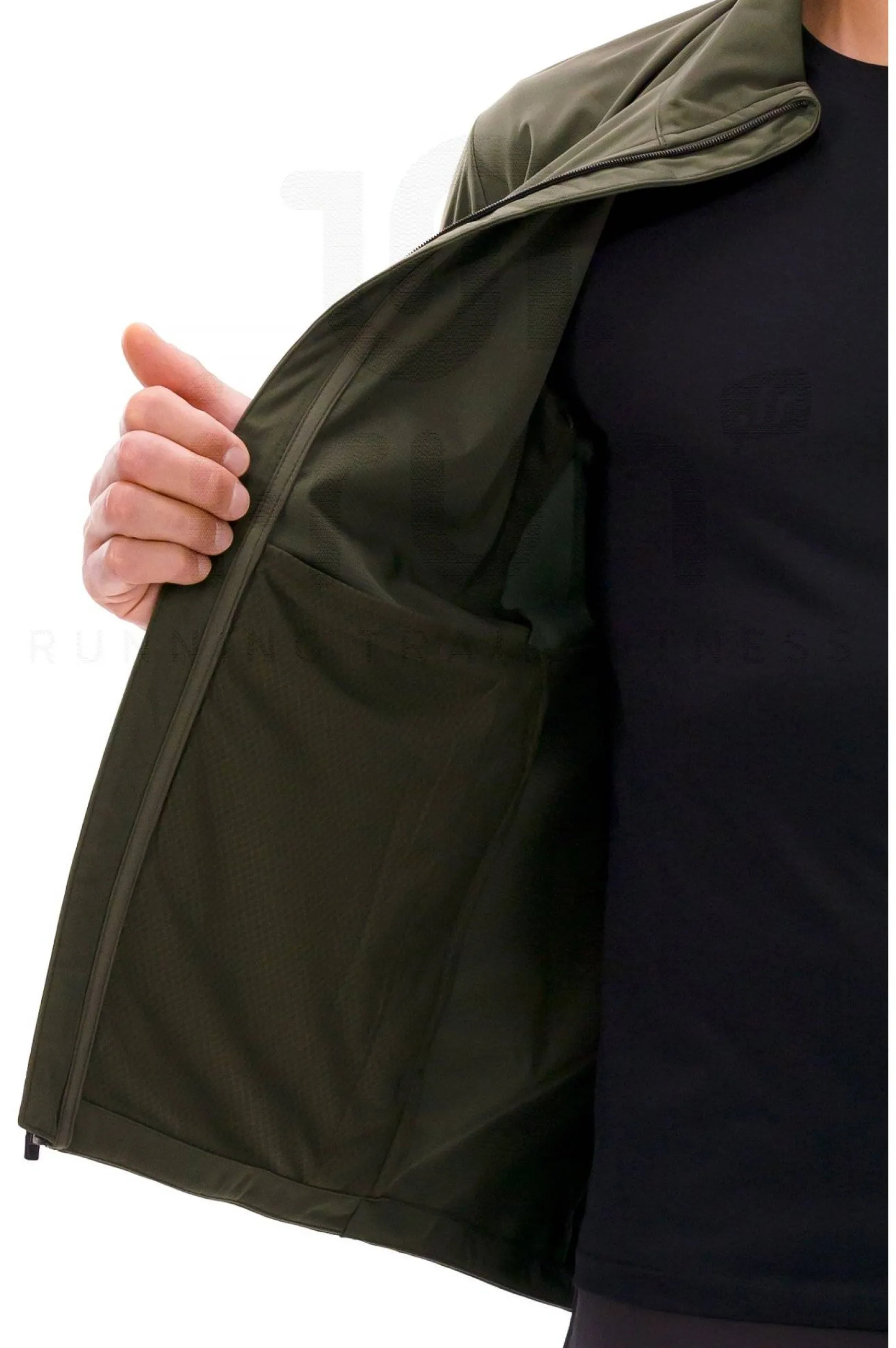 Homme Patagonia Vestes & Coupe Vent^Wind Shield M