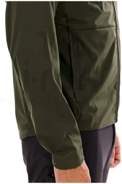 Homme Patagonia Vestes & Coupe Vent^Wind Shield M