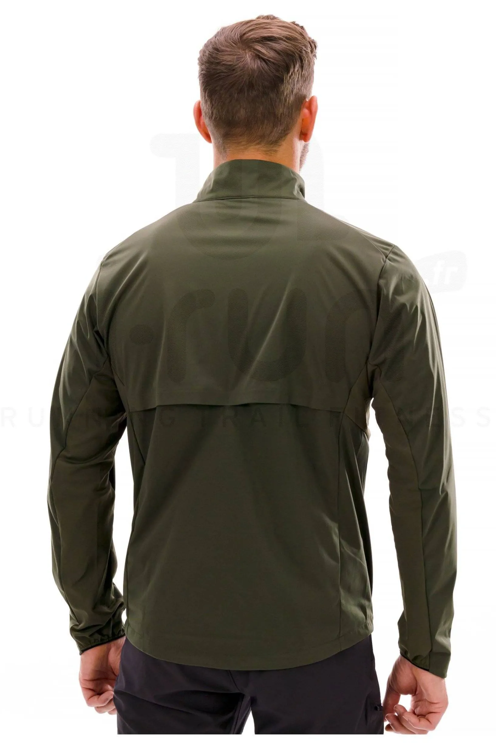 Homme Patagonia Vestes & Coupe Vent^Wind Shield M