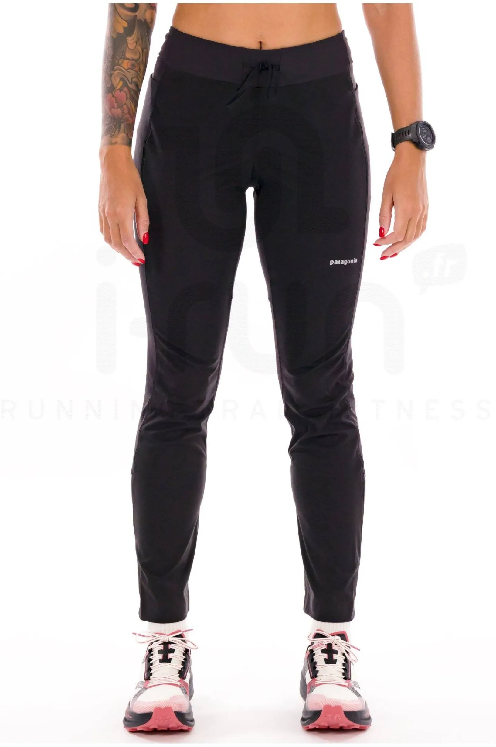 Femme Patagonia Collants / Pantalons^Wind Shield W femme