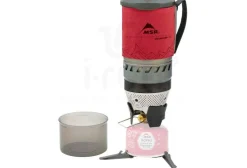 MSR Bivouac^WindBurner Personal