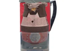 MSR Bivouac^WindBurner Personal