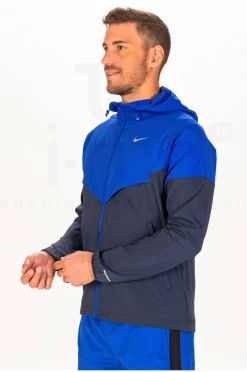 Homme Nike Vestes & Coupe Vent^Windrunner M