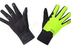 Gorewear Bonnets / Gants^Windstopper Mid