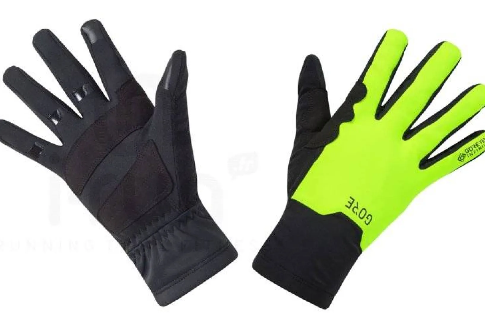 Gorewear Bonnets / Gants^Windstopper Mid