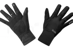 Gorewear Bonnets / Gants^Windstopper Mid