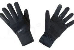 Gorewear Bonnets / Gants^Windstopper Thermo