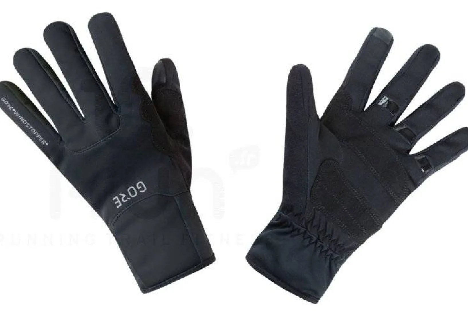 Gorewear Bonnets / Gants^Windstopper Thermo