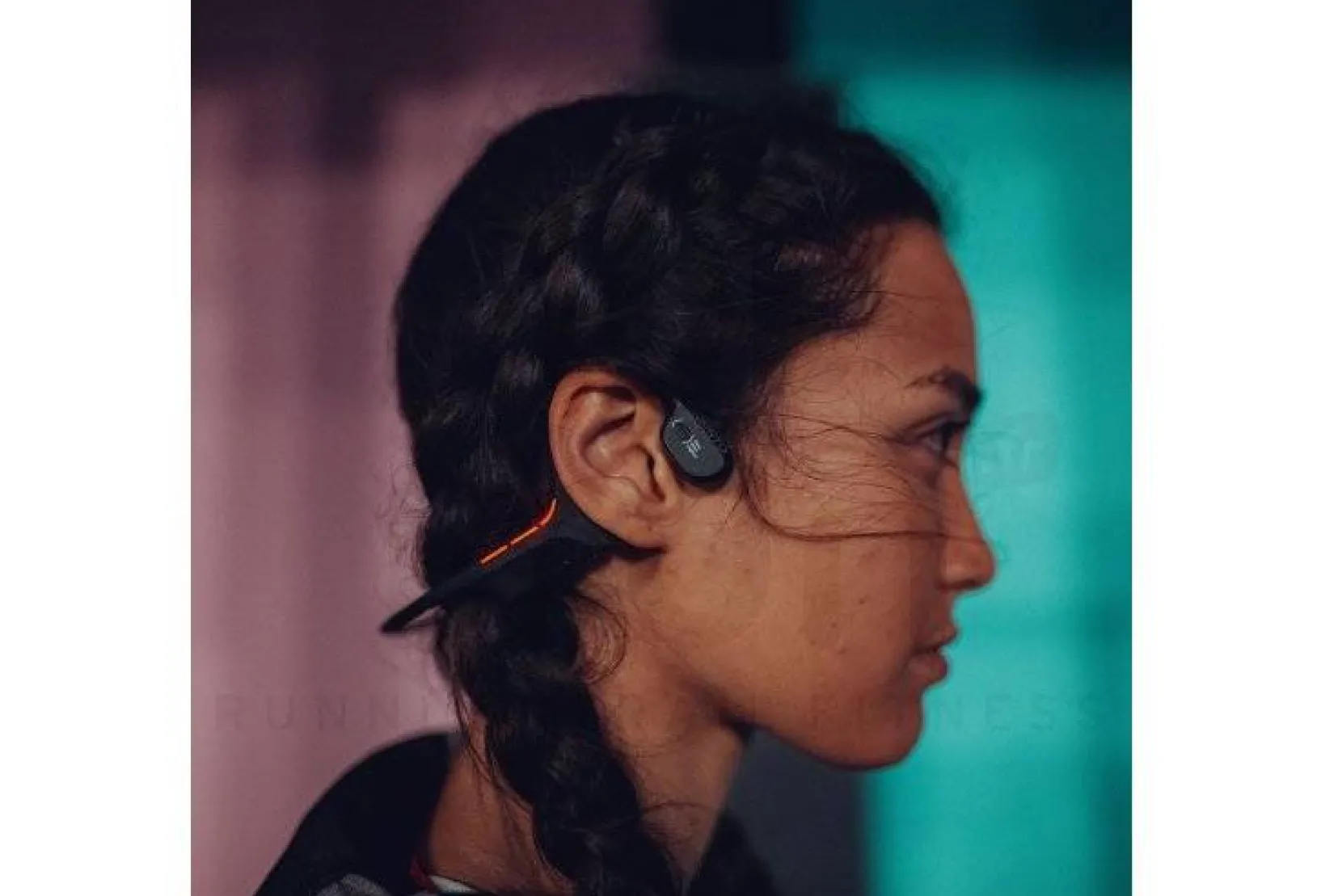 Suunto Casques / Casques À Conduction Osseuse / Écouteurs^Wing