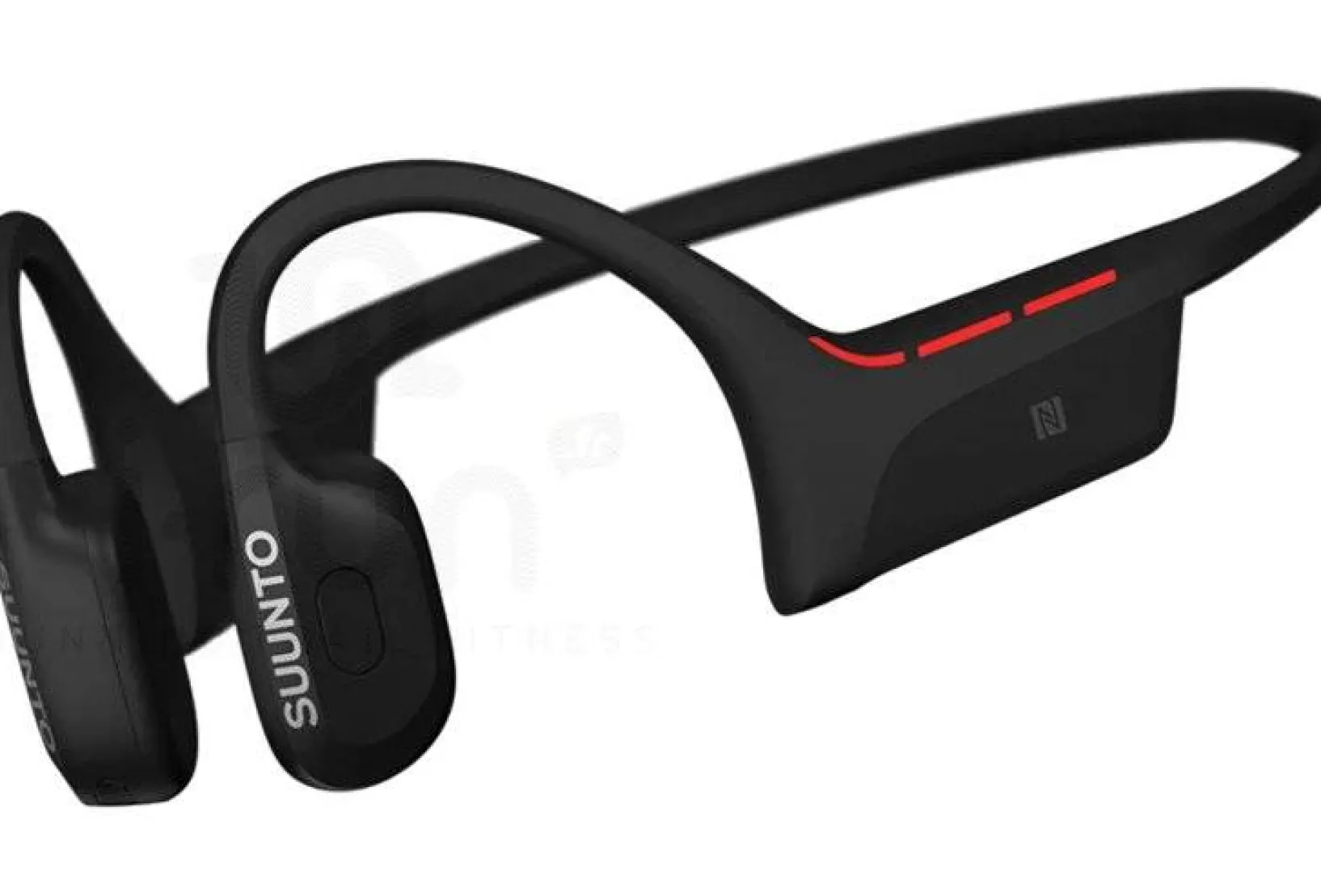 Suunto Casques / Casques À Conduction Osseuse / Écouteurs^Wing 2