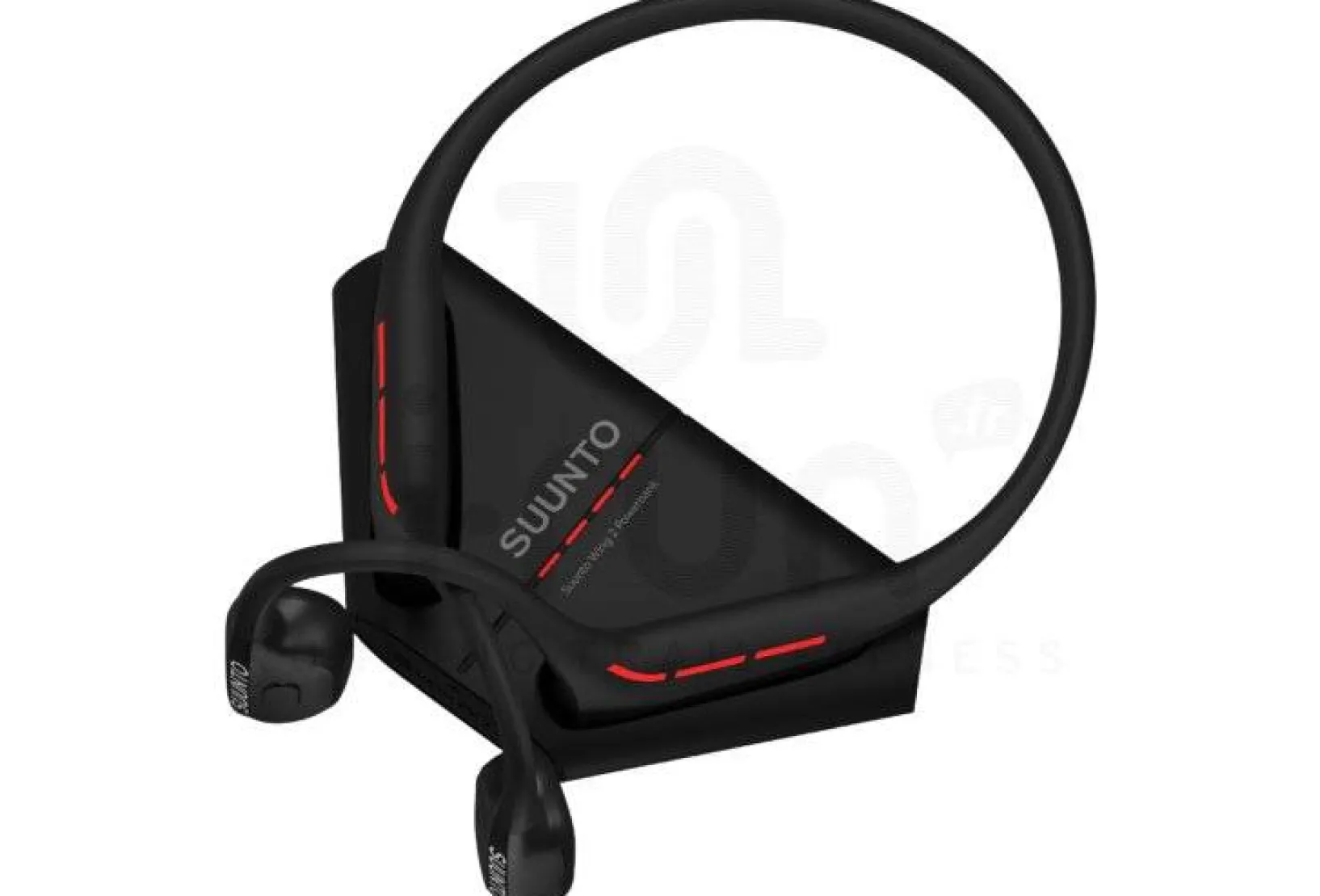 Suunto Casques / Casques À Conduction Osseuse / Écouteurs^Wing 2