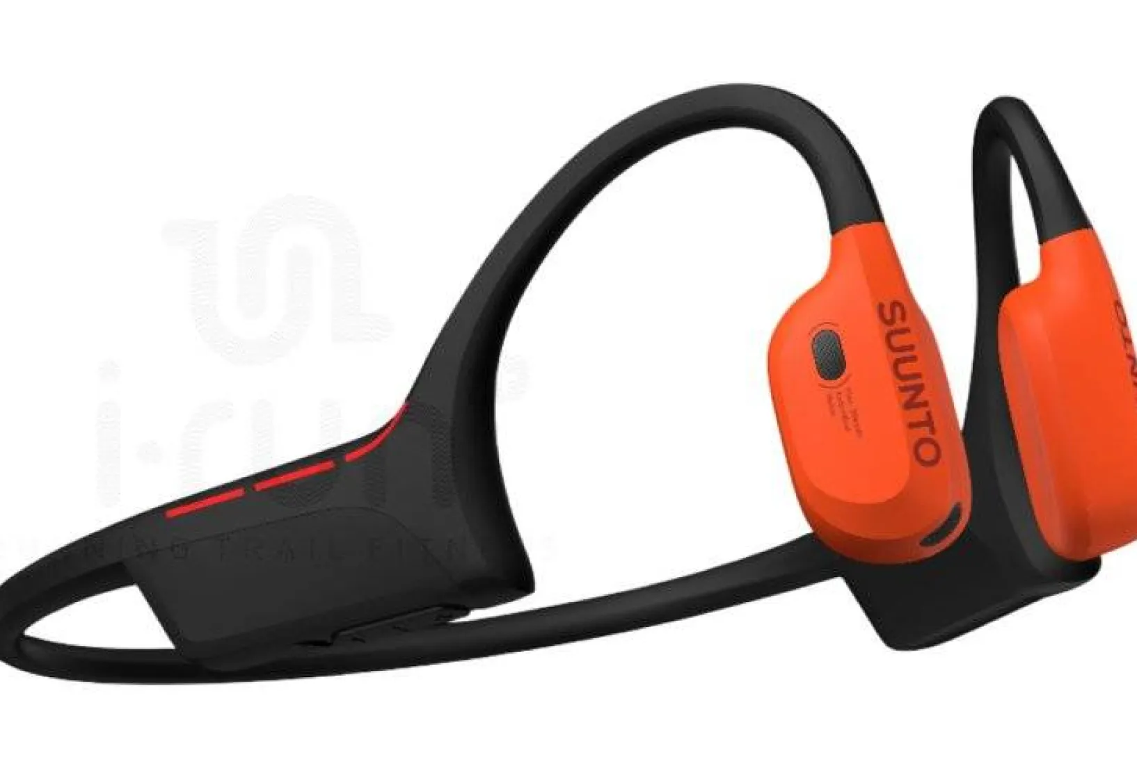 Suunto Casques / Casques À Conduction Osseuse / Écouteurs^Wing 2