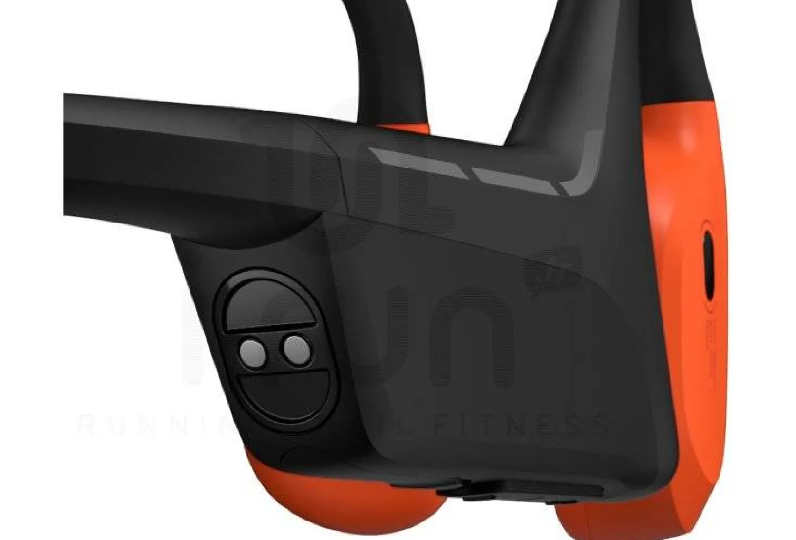 Suunto Casques / Casques À Conduction Osseuse / Écouteurs^Wing 2