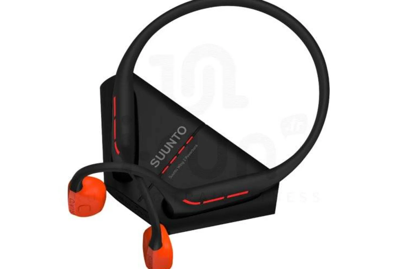 Suunto Casques / Casques À Conduction Osseuse / Écouteurs^Wing 2