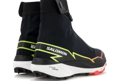 Homme Salomon Trail^Winter Cross Spike M