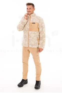 Homme Columbia Polaires^Winter Pass Reversible Fleece