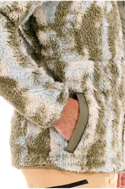 Homme Columbia Polaires^Winter Pass Reversible Fleece