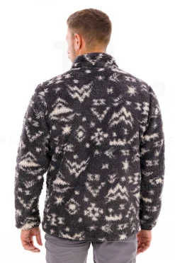 Homme Columbia Polaires^Winter Pass Reversible Fleece