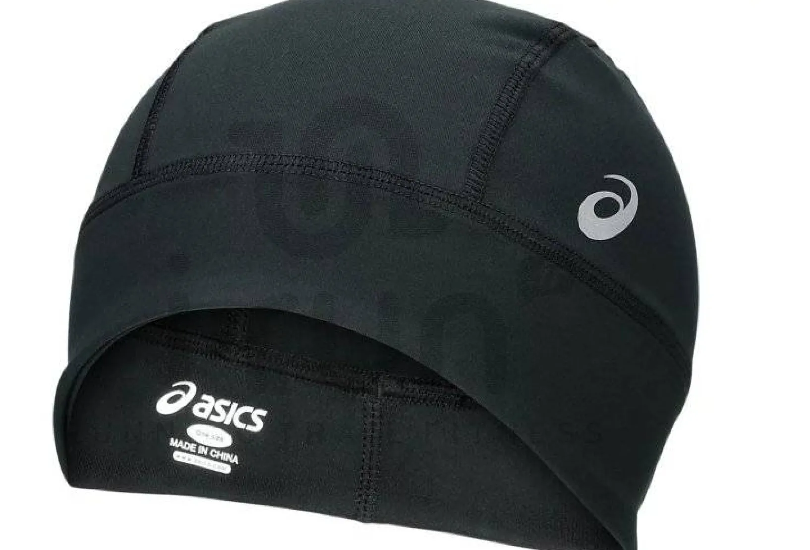 Asics Bonnets / Gants^Winter Run