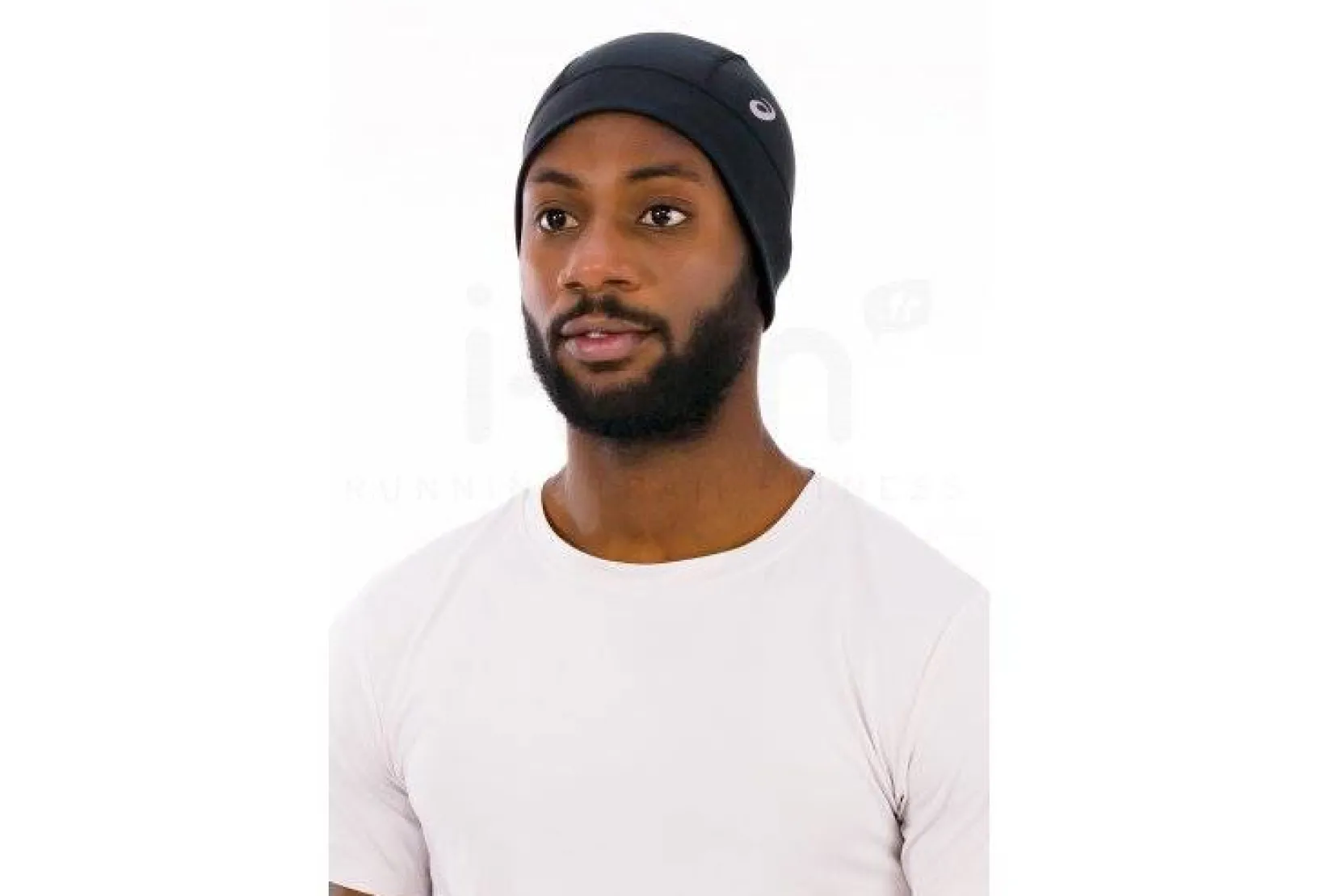 Asics Bonnets / Gants^Winter Run