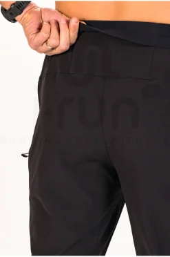 Homme Asics Collants / Pantalons^Winter Run M