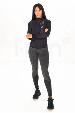 Femme Compressport Collants / Pantalons^Winter Run W femme