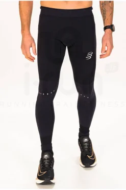Homme Compressport Collants / Pantalons^Winter Running M