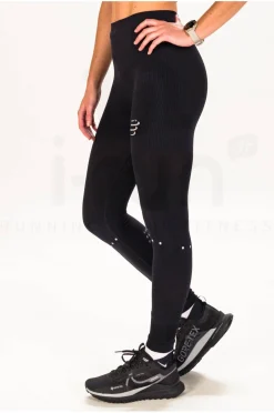 Femme Compressport Collants / Pantalons^Winter Running W femme