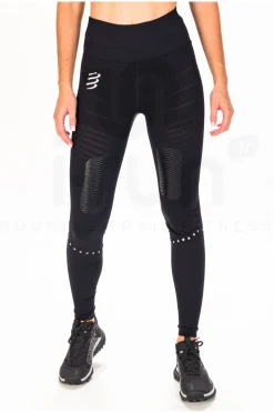 Femme Compressport Collants / Pantalons^Winter Trail Under Control W femme