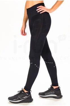 Femme Compressport Collants / Pantalons^Winter Trail Under Control W femme