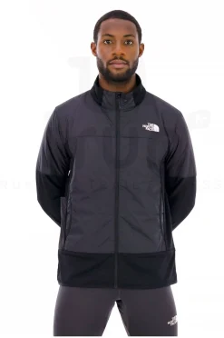 Homme The North Face Vestes & Coupe Vent^Winter Warm Pro