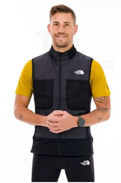 Homme The North Face Vestes & Coupe Vent^Winter Warm Pro