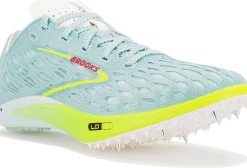 Femme Brooks Athlétisme^Wire 8 W femme