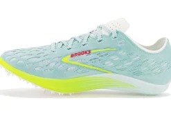 Femme Brooks Athlétisme^Wire 8 W femme