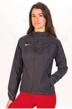 Femme Nike Collection Club^Woven Jacket W femme