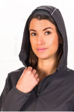 Femme Nike Collection Club^Woven Jacket W femme