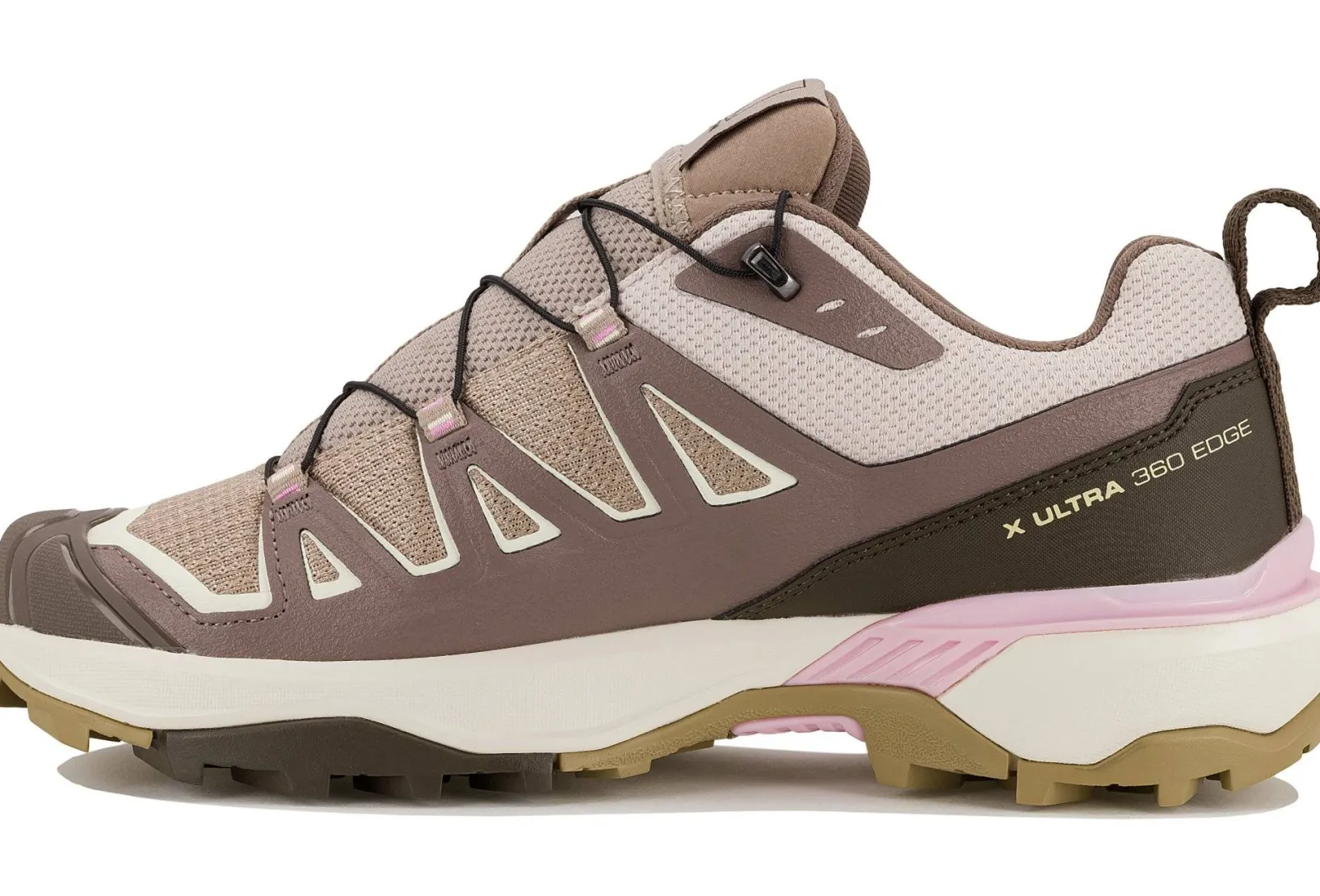Femme Salomon Randonnée^X Ultra 360 Edge femme
