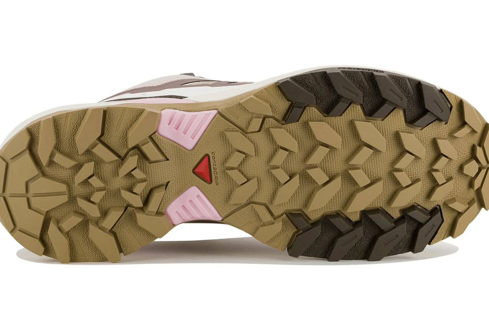 Femme Salomon Randonnée^X Ultra 360 Edge femme