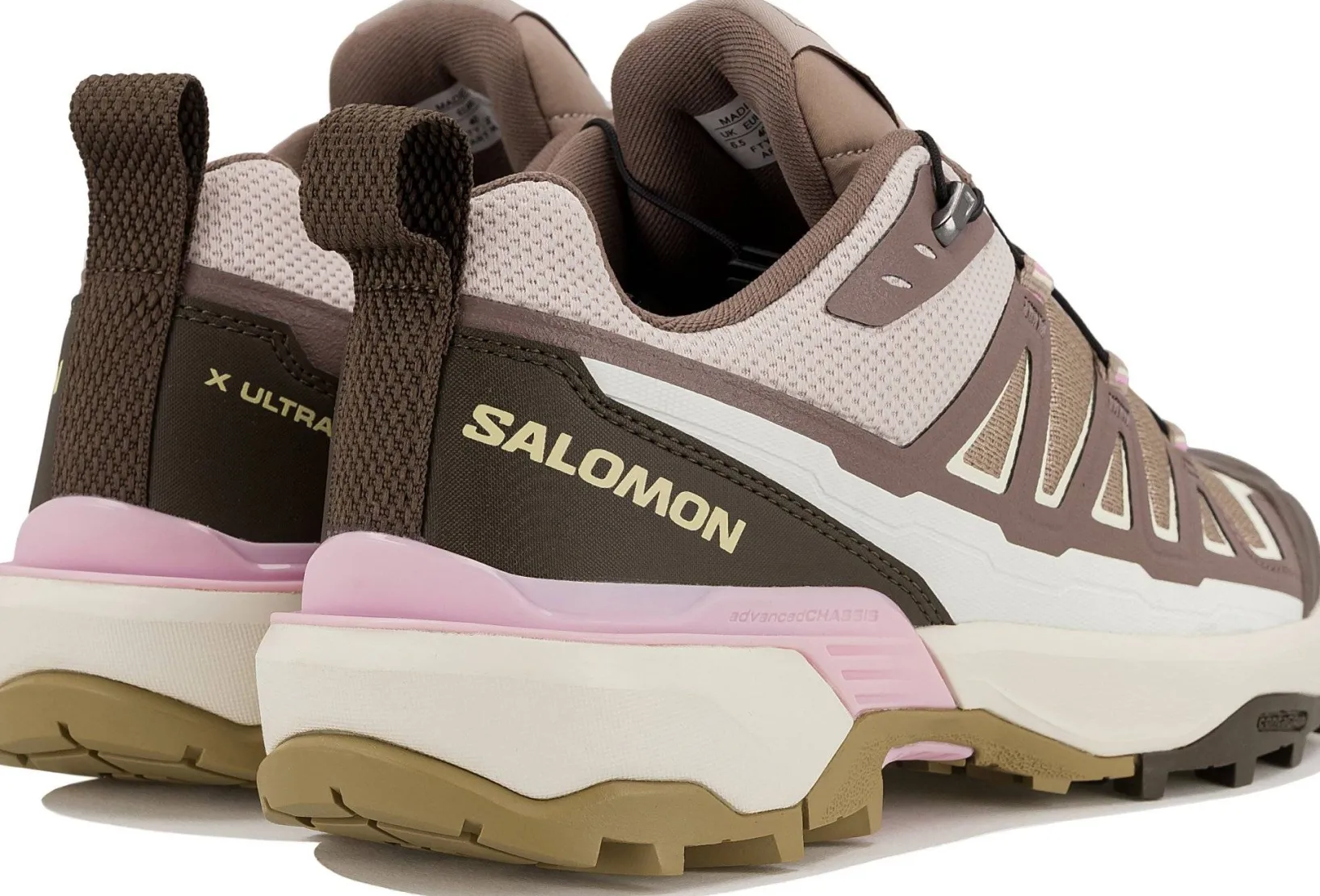 Femme Salomon Randonnée^X Ultra 360 Edge femme