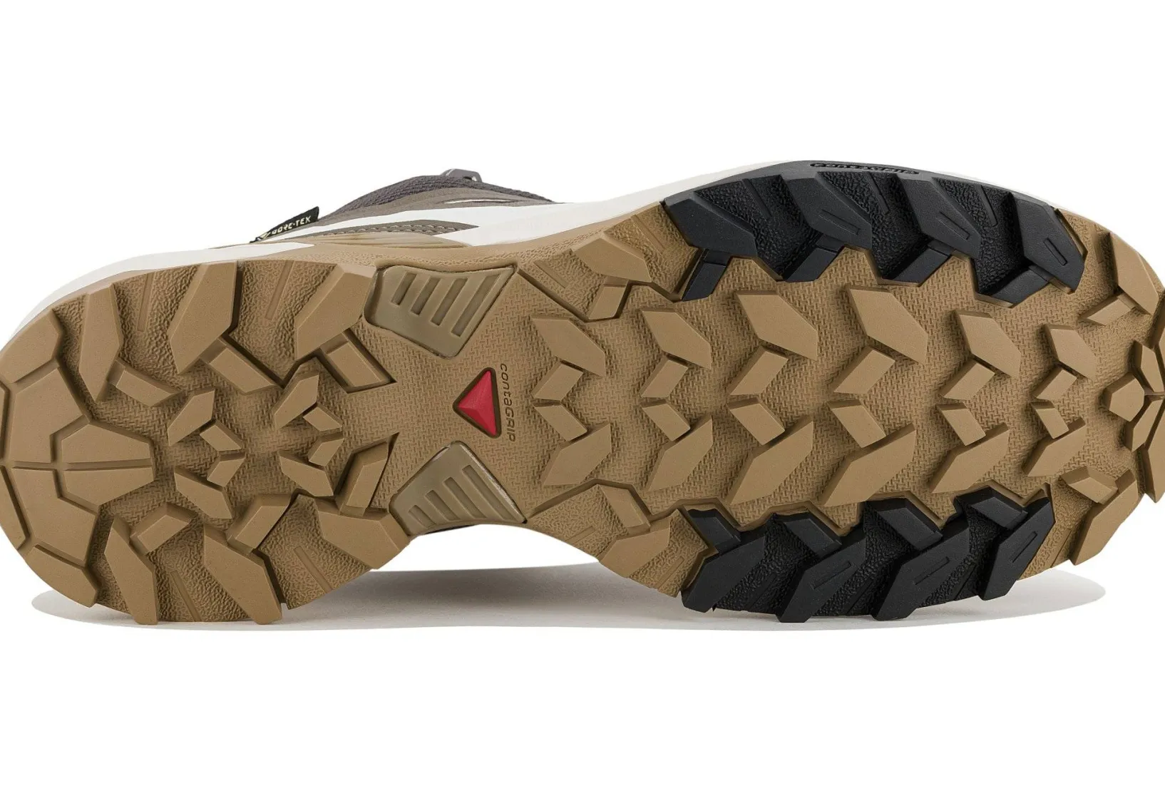 Homme Salomon Randonnée^X Ultra 360 Edge Gore-Tex