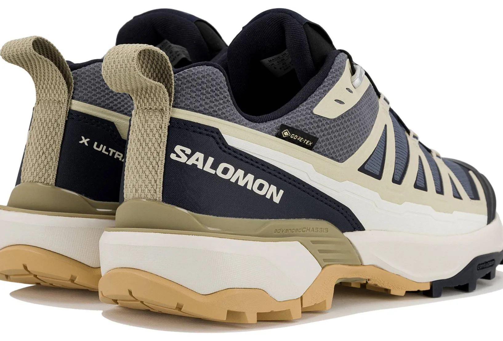 Homme Salomon Randonnée^X Ultra 360 Edge Gore-Tex