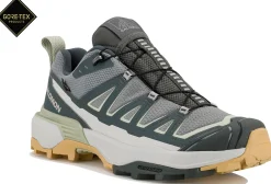 Homme Salomon Randonnée^X Ultra 360 Edge Gore-Tex