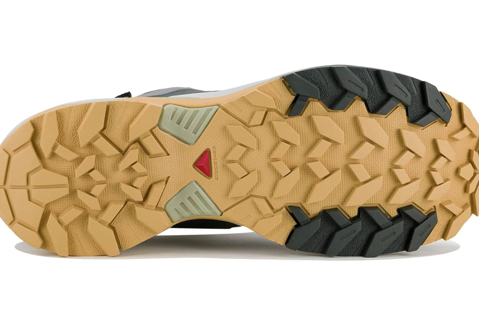 Homme Salomon Randonnée^X Ultra 360 Edge Gore-Tex